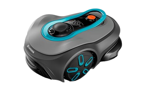 Gardena Mähroboter smart SILENO free Set 800 m², kabellos