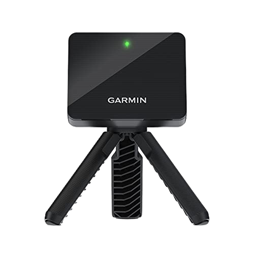 Garmin Approach J1 – Produktbild im Vergleich Garmin Approach J1 – Produktbild