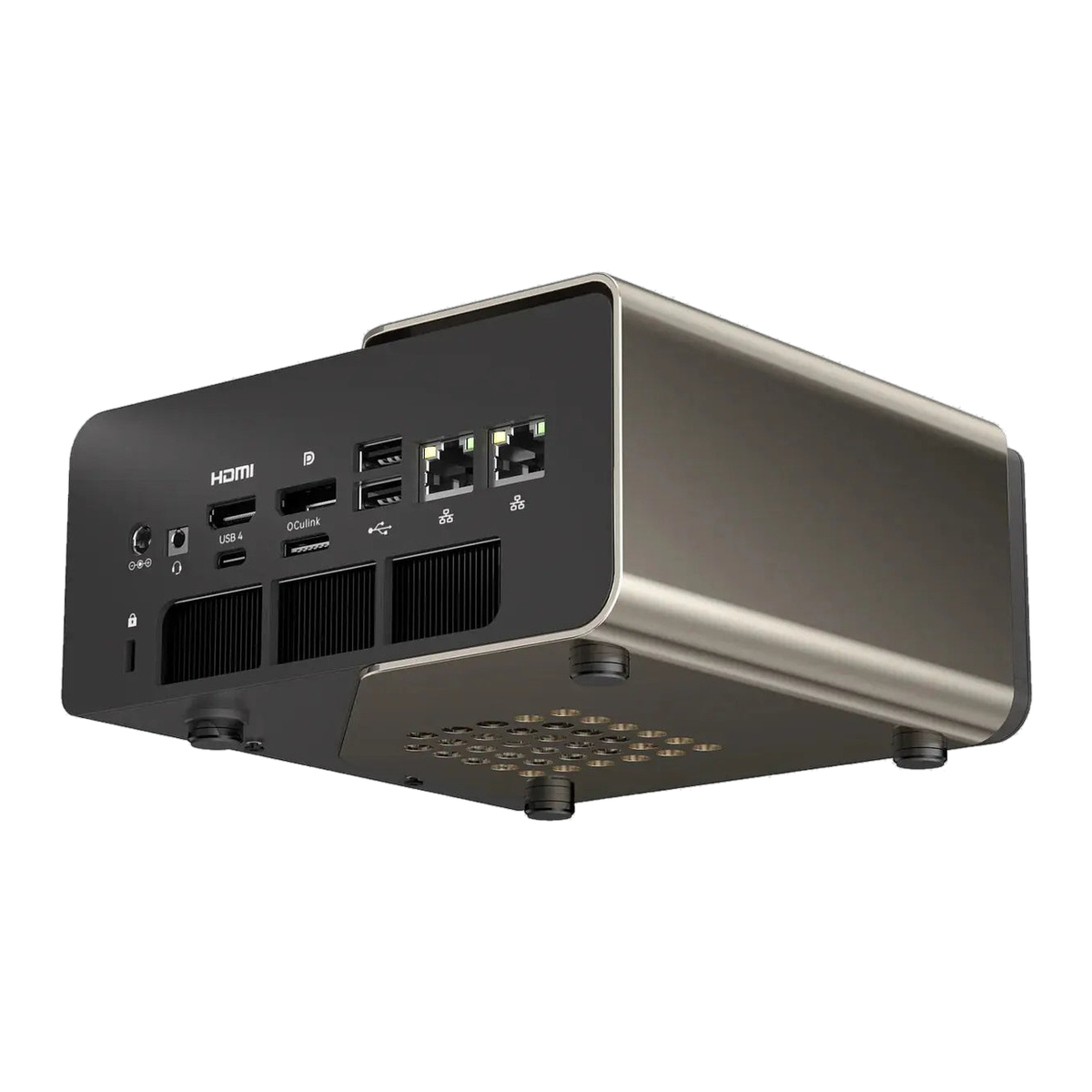 GMKtec EVO-T1 AI Mini PC Intel Core Ultra 9 285H