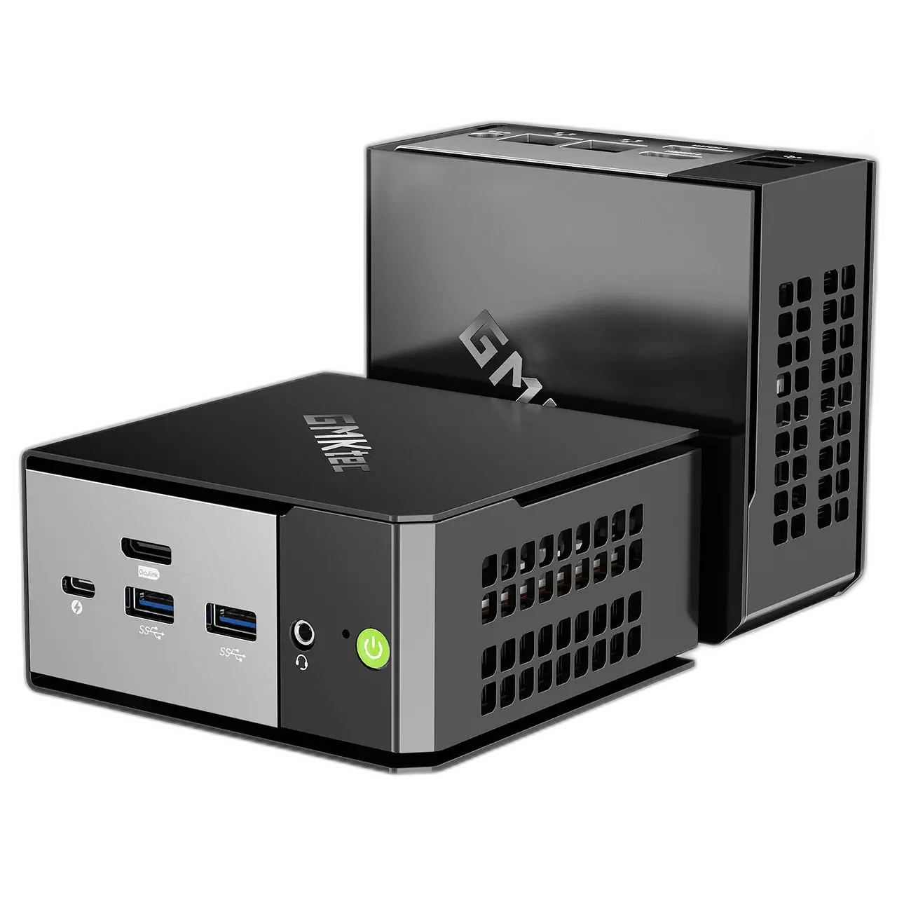 GMKtec EVO-X1 Mini-PC