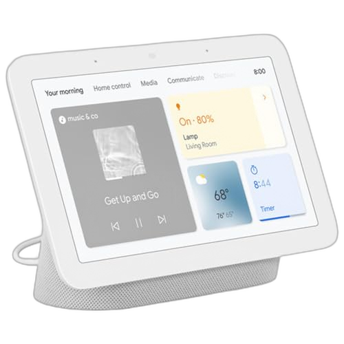 Google Nest Hub (2nd Gen)