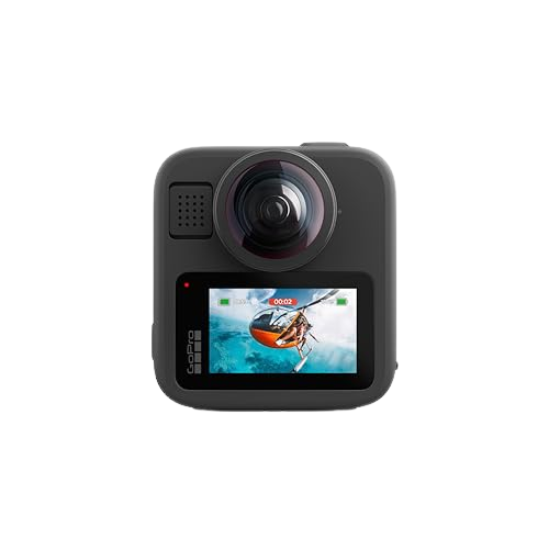 GoPro MAX