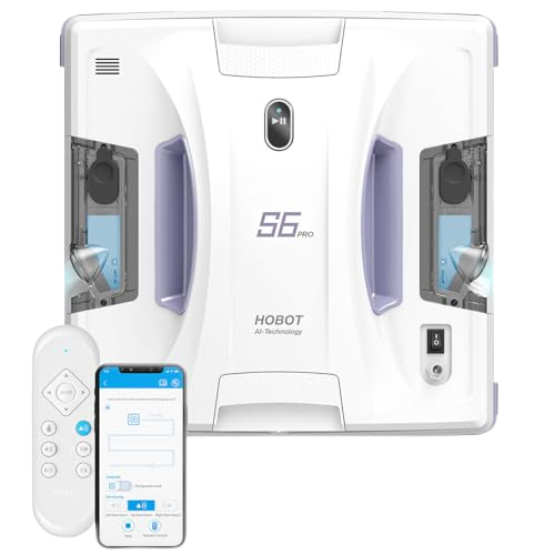 Hobot S6 Pro