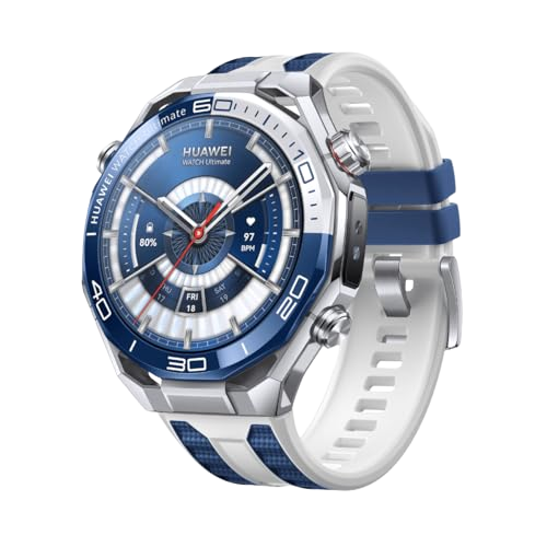 Huawei WATCH Ultimate 2