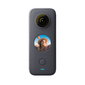 Insta360 – Produktbild