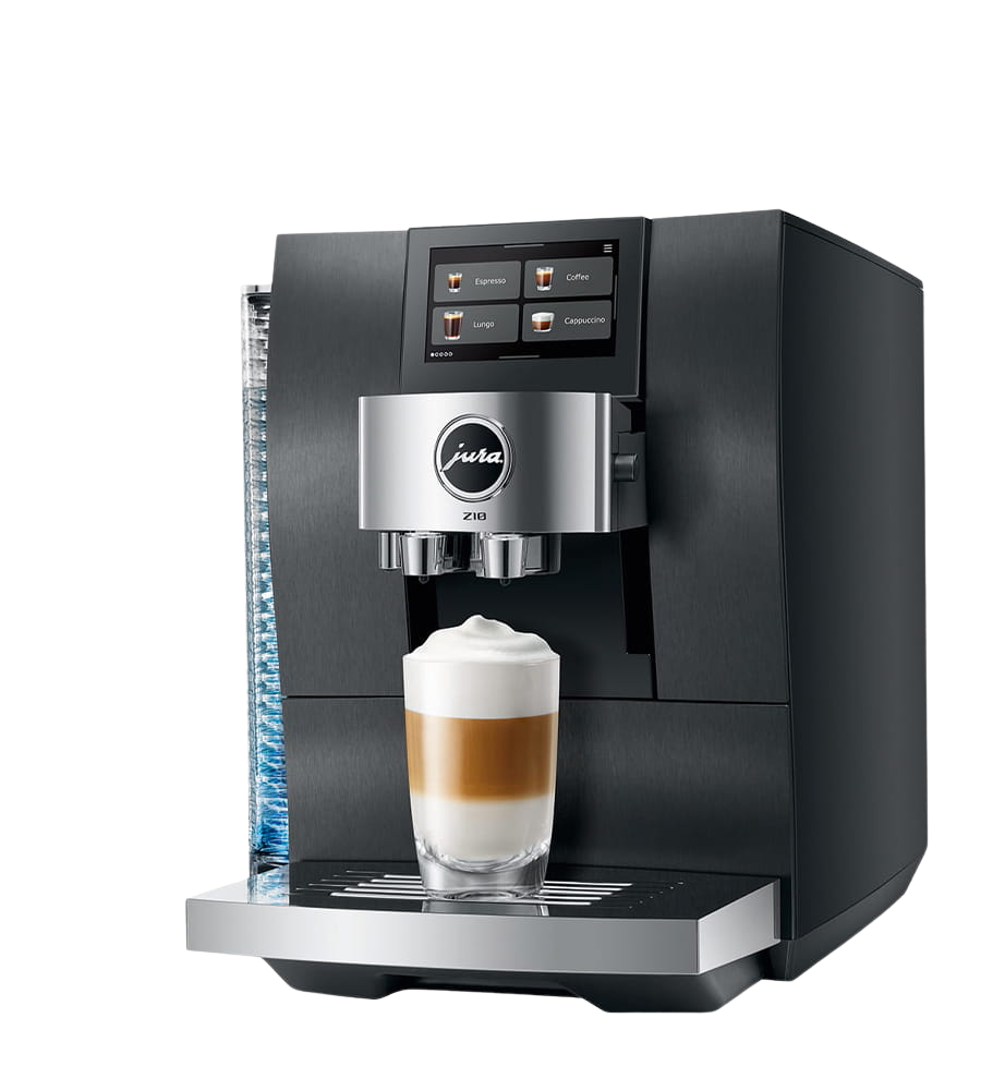 Jura Z10