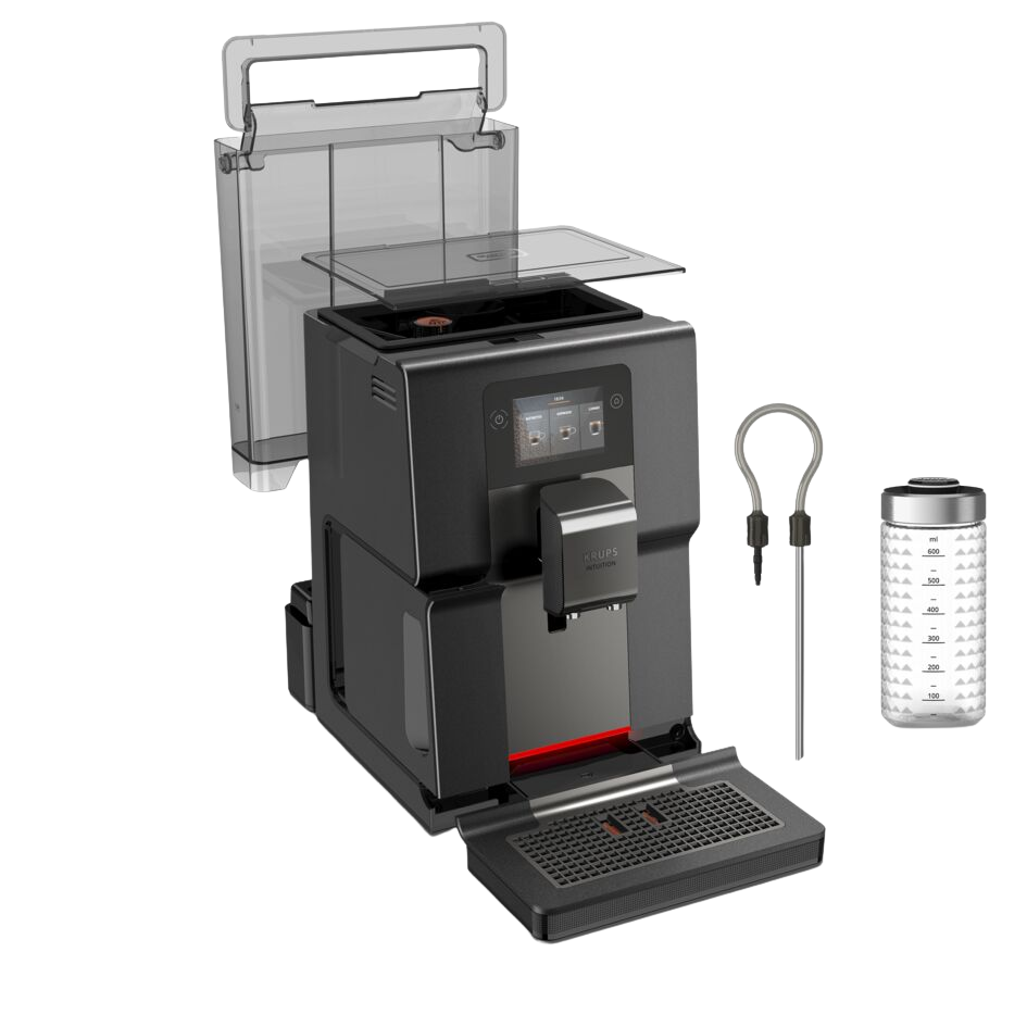 Krups Intuition Preference – Produktbild