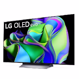 LG 77 Zoll OLED evo AI G5 4K Smart TV – Produktbild