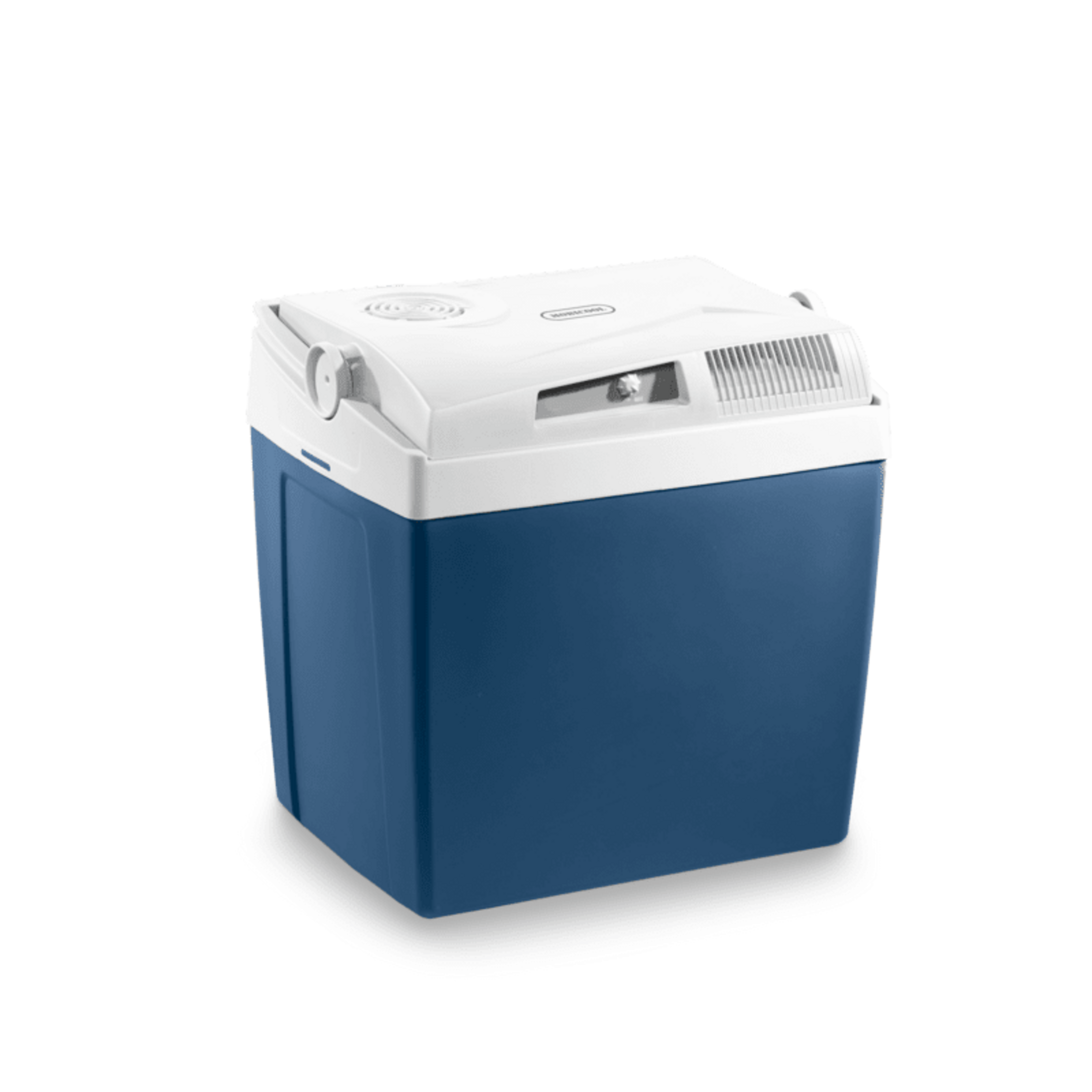 Mobicool Mobicool ME24 - Thermoelektrische 23-l-Kühlbox, blau, 12/230 V