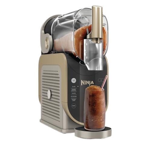 SharkNinja Slushi MAX Mokka FS605EUBR