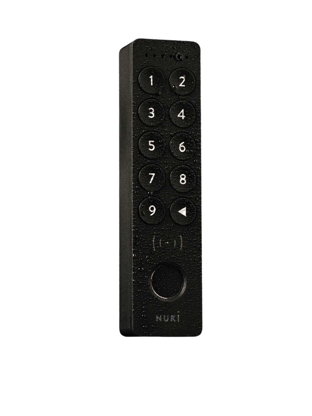 Nuki Keypad 2 NFC – Produktbild