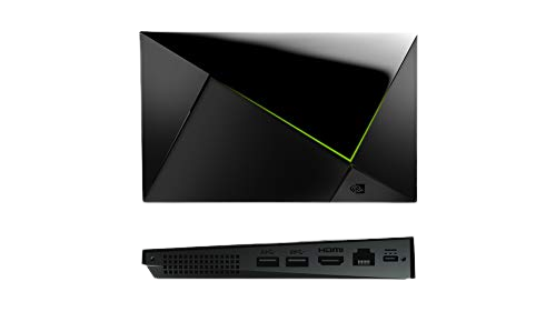 NVIDIA SHIELD TV Pro