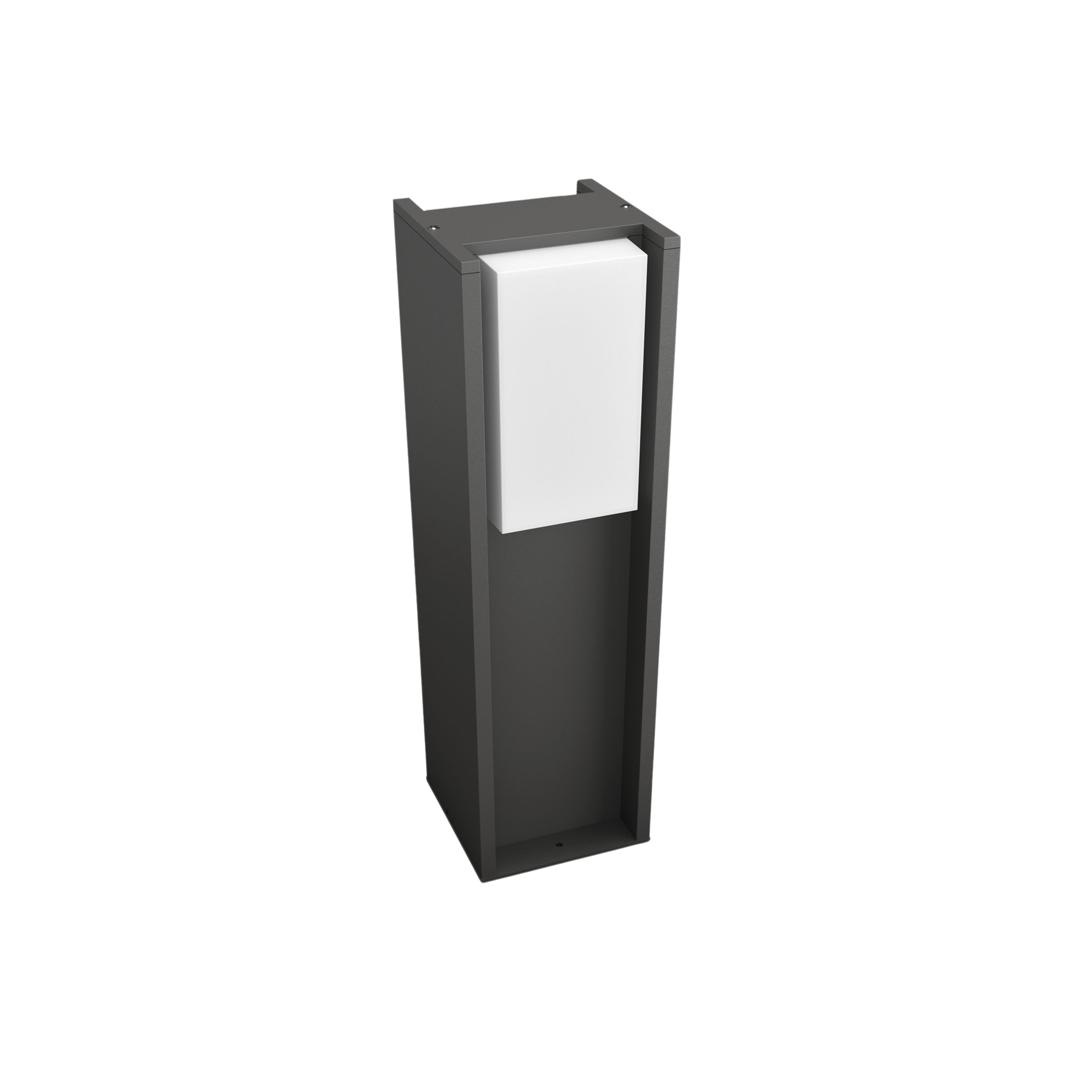 Philips Hue Turaco Outdoor-Sockelleuchte