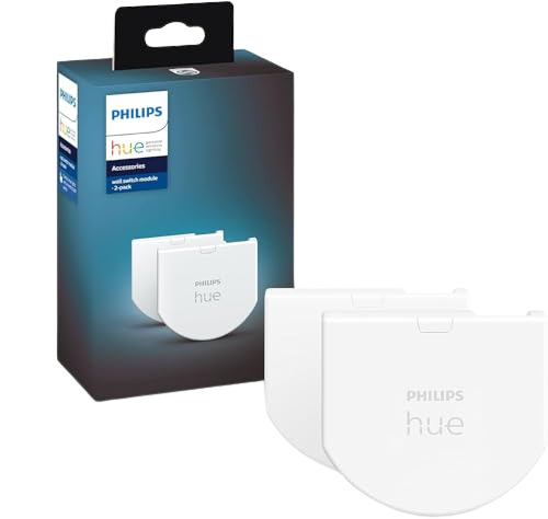 Philips Hue Wired Wall Switch Module