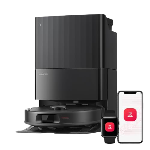 Roborock Q Revo – Produktbild
