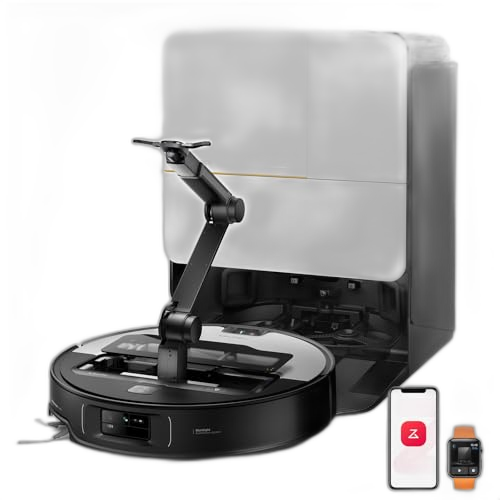 Roborock Saros Z70