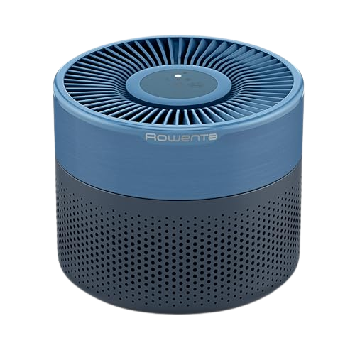 Rowenta Pure Air Mini, Luftreiniger für zu Hause mit HEPA Allergy+ Filterung