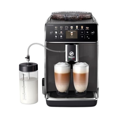 Saeco GranAroma – Produktbild
