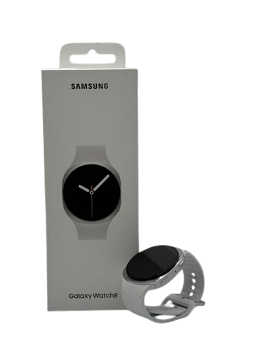 Samsung Galaxy Watch8 (40 mm, Bluetooth) SM-L320NZ