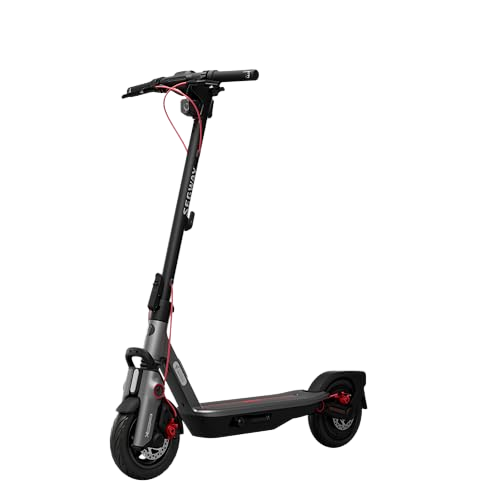 Segway-Ninebot Ninebot F3 Pro D