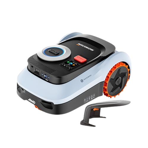 Segway-Ninebot Navimow i210 AWD