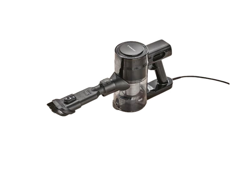 Silvercrest 2-in-1-Staubsauger (kabelgebunden)