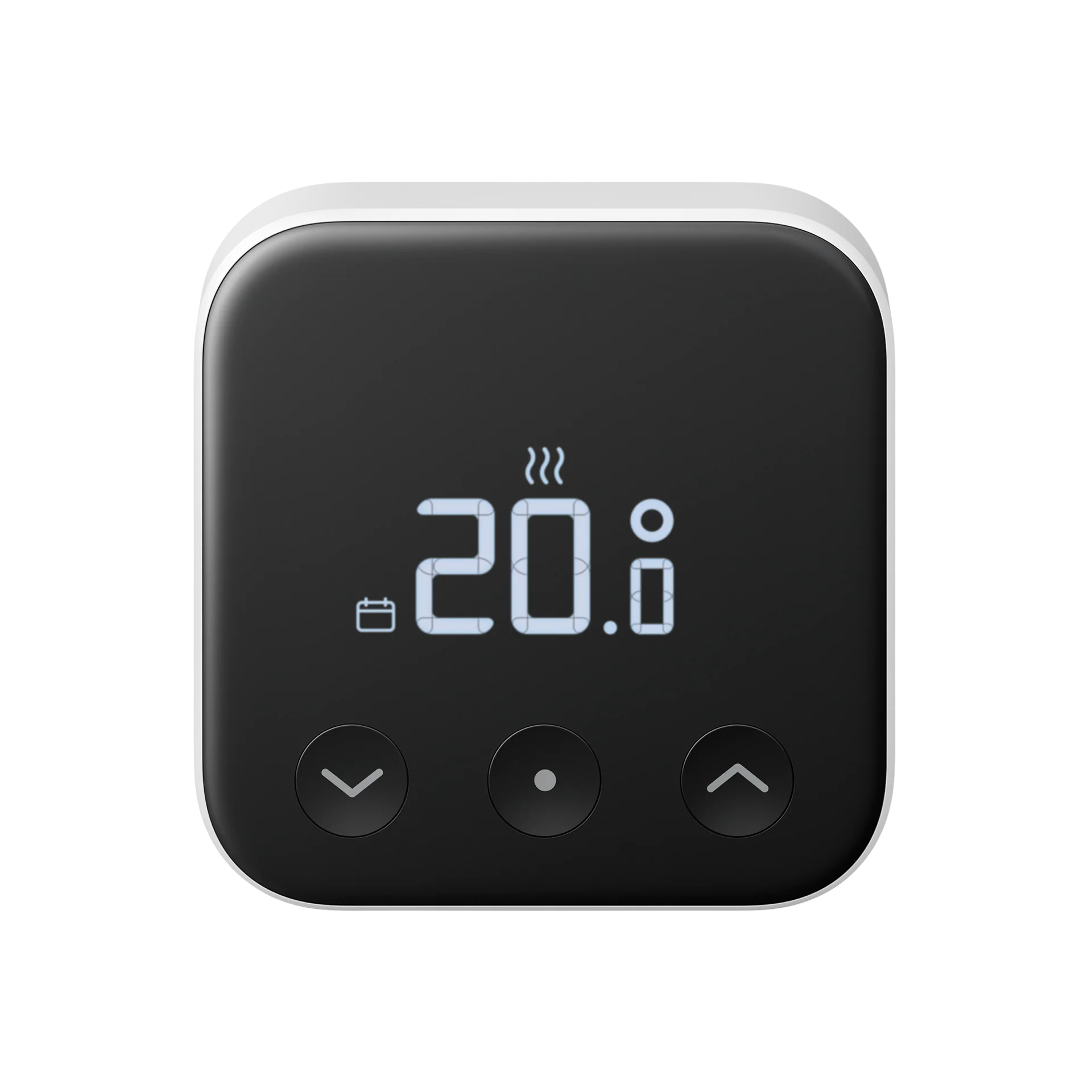 tado° Verkabeltes Smartes Thermostat X für Fußbodenheizungen und Gasthermen