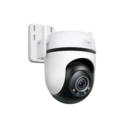 TP-Link Tapo C52A