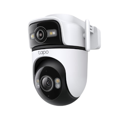 TP-Link Tapo C545D