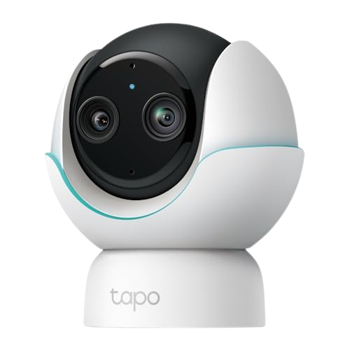 TP-Link Tapo C840