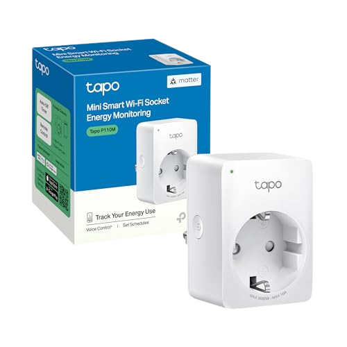 TP-Link Tapo Tapo P110M
