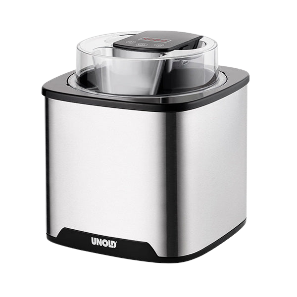 Unold Eismaschine Gelato 1,5 L – Produktbild