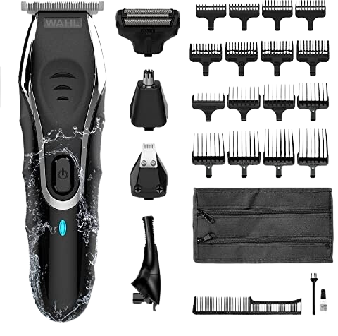 Wahl Aqua Blade 10-in-1