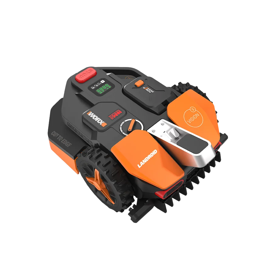 Worx Landroid Vision AI WR202E