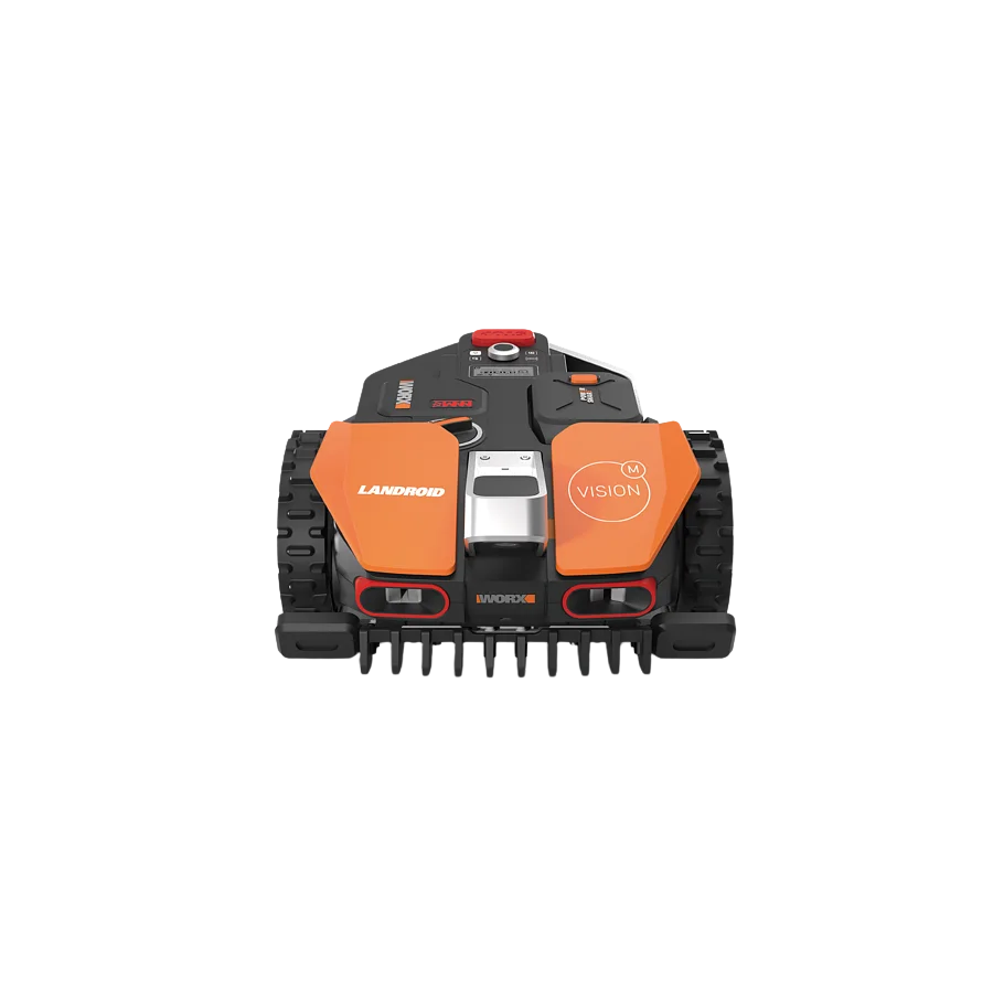 Worx Landroid Vision AI WR206E