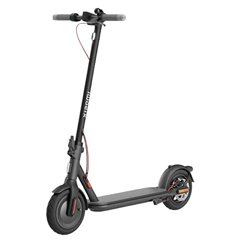 Xiaomi Electric Scooter 4 Lite (2nd Gen)