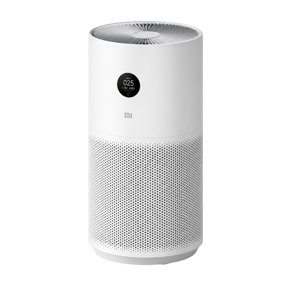 Xiaomi Smart Air Purifier 4 Pro