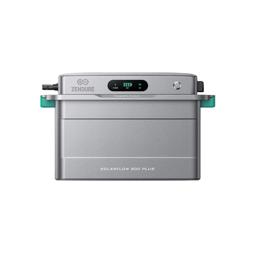 Zendure SolarFlow 800 Plus – Produktbild