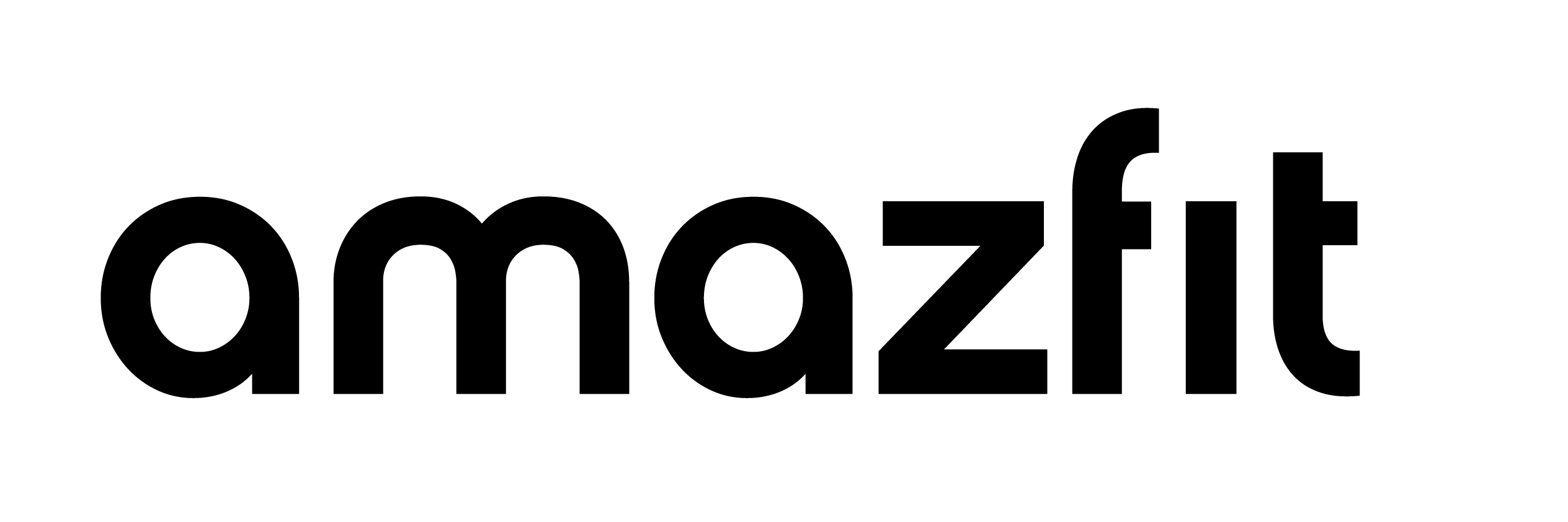 Amazfit Logo