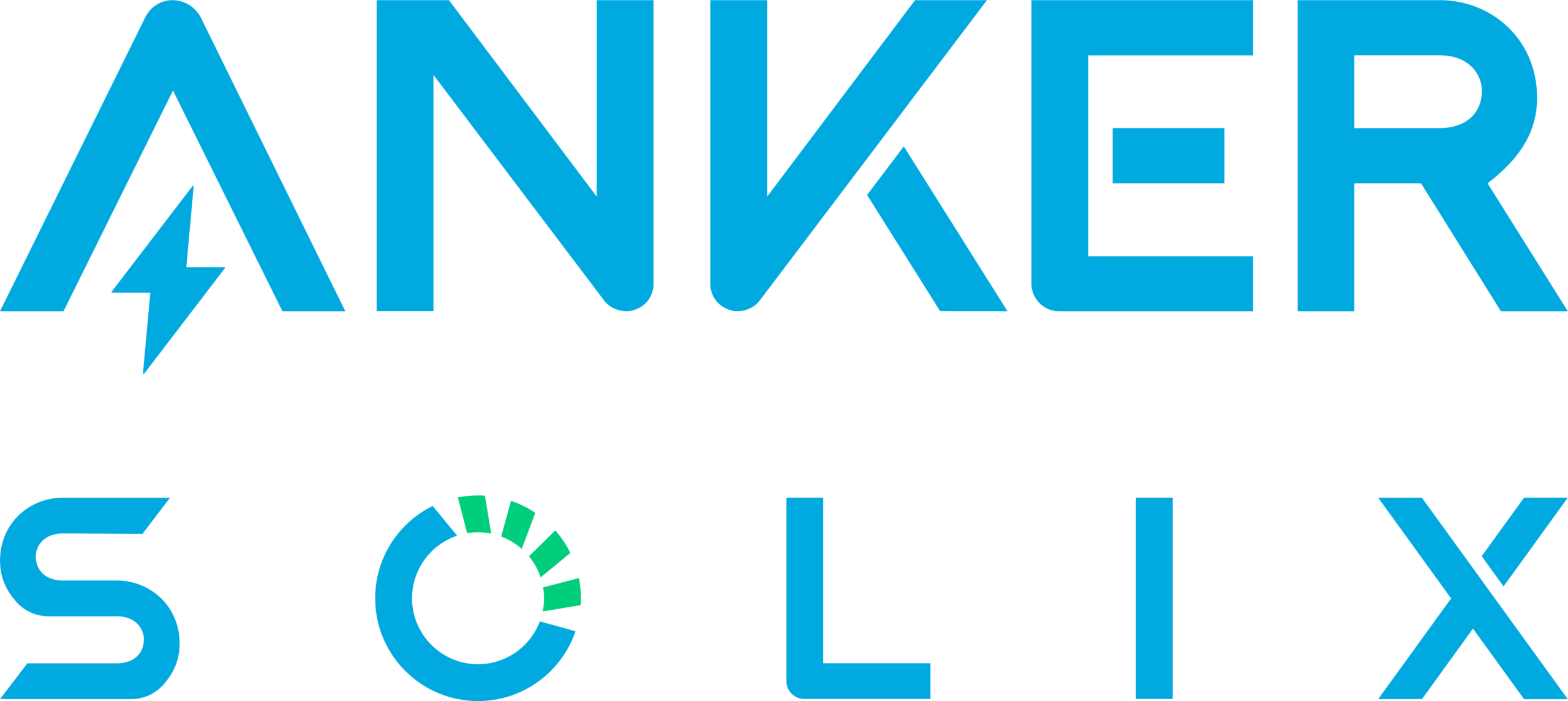 Anker SOLIX Logo