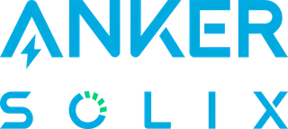 Anker SOLIX – Marke im Test bei KlarerKauf Anker SOLIX Logo