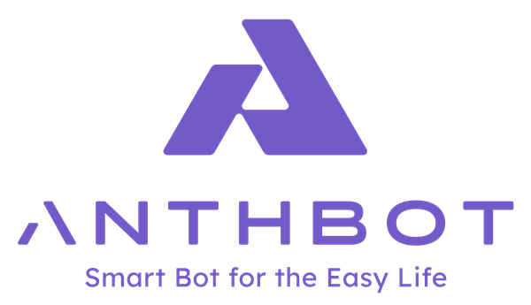 Anthbot Logo