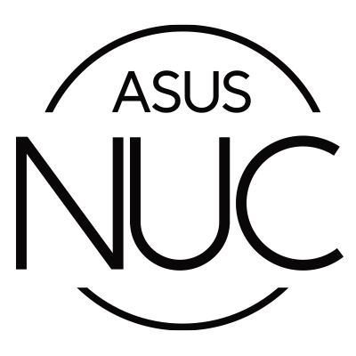 ASUS NUC Logo