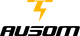 Ausom Logo