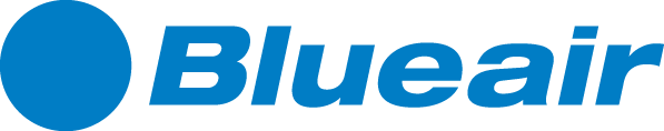 Blueair Logo