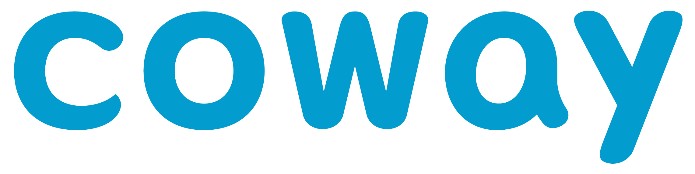 Coway Logo