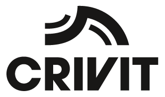 CRIVIT Logo