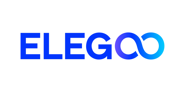 Elegoo Logo