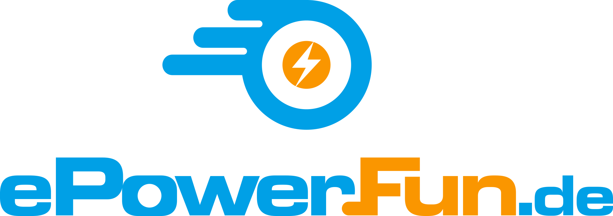 ePowerFun Logo
