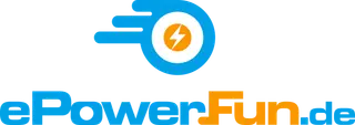 ePowerFun – Marke im Test bei KlarerKauf ePowerFun Logo